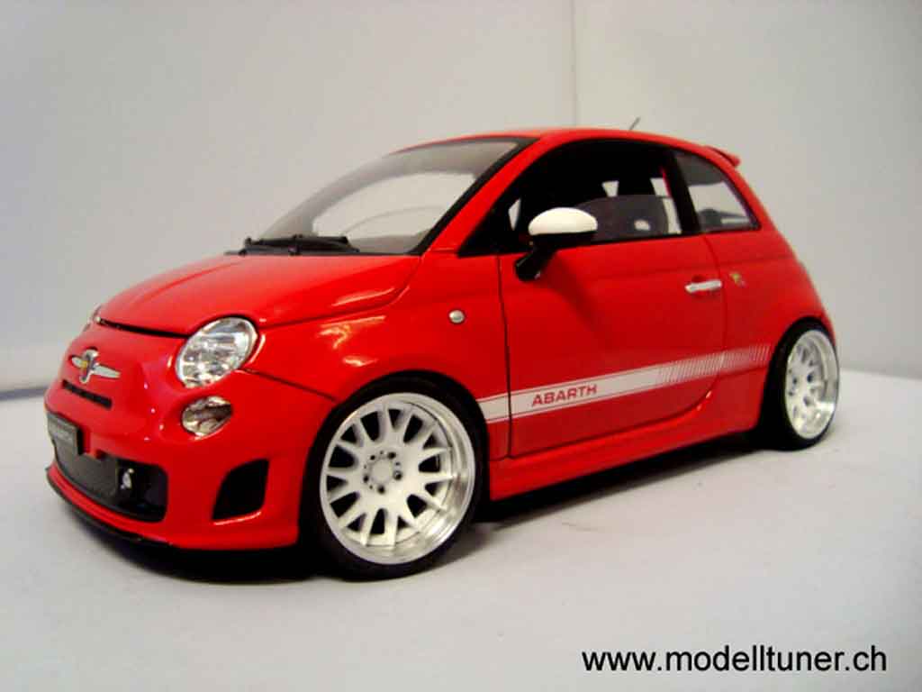 RE&AR Tuning pour Fiat (Tous Les modèles HB SW SD SUV) Bavettes