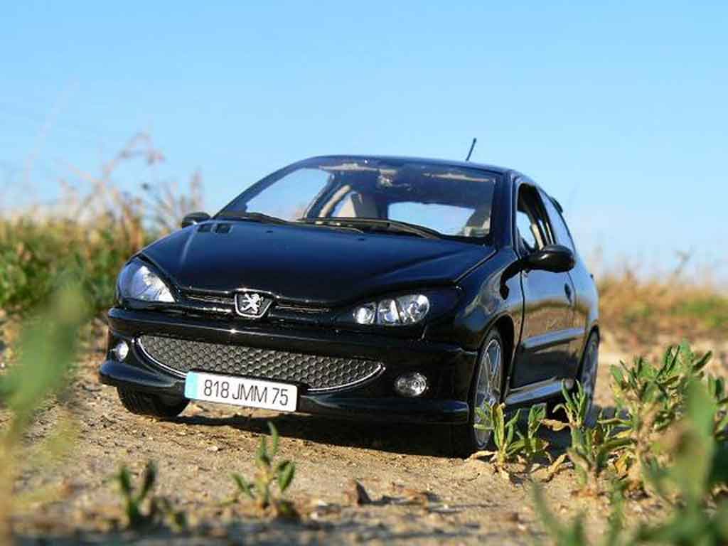 Tuning Peugeot 206 – acheter à bas prix avec la livraison en Ukraine