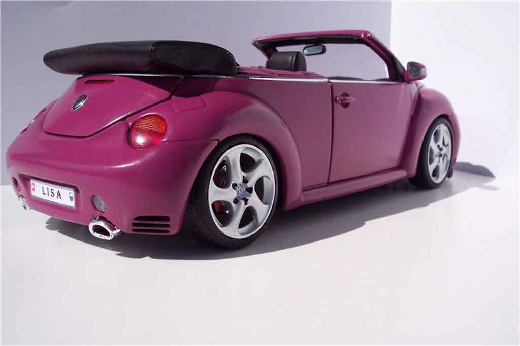 VOG'ART SPÉCIALISTE JANTES ET PNEUS POUR VW NEW BEETLE CABRIOLET