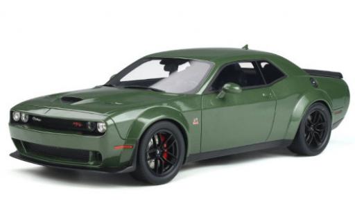 Miniature dodge best sale challenger