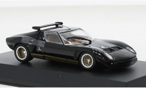 Voiture miniature pour circuit électrique Lamborghini Miura