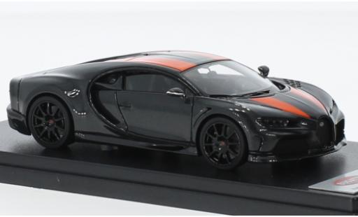 Miniature 1/43 BUGATTI La Voiture Noire 2019 I RS Automobiles