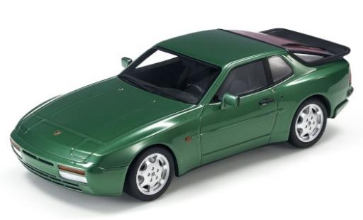 Porsche 944 Miniature Voiture miniature