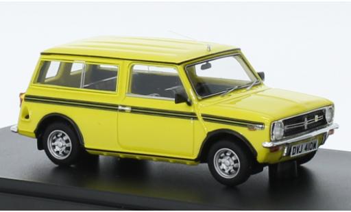 diecast mini clubman