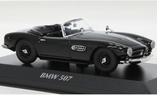 BMW 507 1956 modèle de voiture Voiture miniature 1/36 moulée sous pression Voiture  miniature à l'échelle 1/36 modèle de voiture en métal Article de collection  moulé sous pression Modèle de voiture ancienne -  France