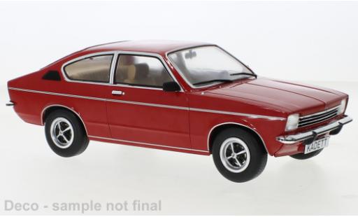 Opel Kadett Miniature - Voiture-miniature.com