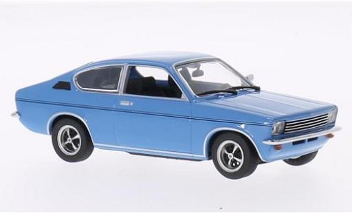 Opel Kadett Minichamps - Voiture-miniature.com