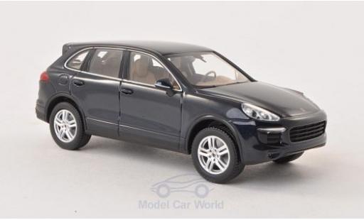 Porsche 2024 cayenne miniature