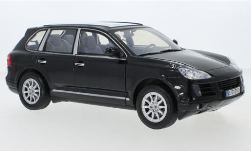 Porsche cayenne clearance miniature