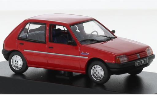 Peugeot 205 Miniature 