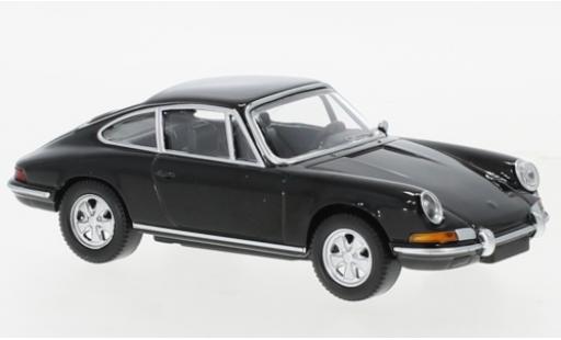 Norev 1:43 - 2 - Voiture miniature - Porsche 911 - La légende du