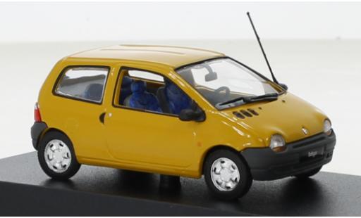Au Chat Botté - Autos miniatures de collection - Renault Twingo