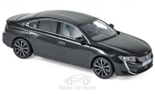 Miniature 2024 peugeot 508