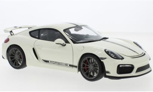 Porsche deals cayman miniature