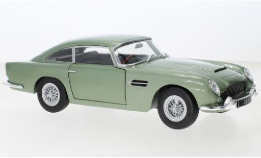 Une voiture, une miniature : Aston Martin DB5 – Filrouge automobile