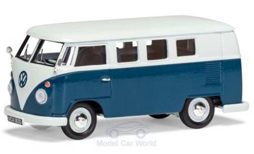 Volkswagen - Combi T1 Camper - Vanguards - 1/43 - Voiture miniature diecast  Autos Minis